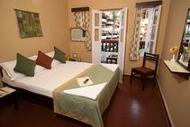 горящий тур в Индию, ГОА SANTIAGO 3* 